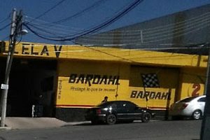 Refaccionaria Villela en Zacatecas