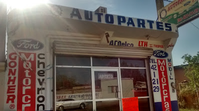 Refacciones Nacionales e Internacionales Ro en Navojoa
