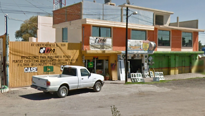 Refacciones Para Maquinaria Pesada | Rpa Apizaco en Apizaco