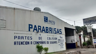 Roto Cristales y Partes en Córdoba