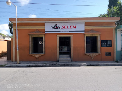 Selem Motorefacciones Umán en Umán
