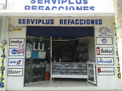 Serviplus en Minatitlán