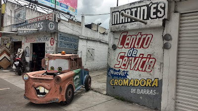 Transmisiones Automáticas Martines en Xalapa